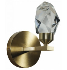 Бра Loft IT Rock 10111W Gold