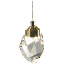 Бра Loft IT Rock 10111W Gold