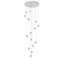 Подвесная люстра Loft IT Rain 10112/15