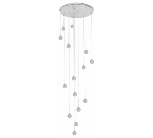 Подвесная люстра Loft IT Rain 10112/15