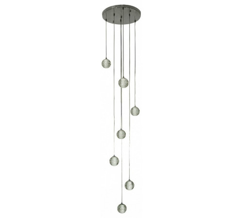 Подвесной светильник Loft IT Rain 10112/7 Подвесной светильник Loft IT Rain 10112/7