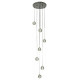 Подвесной светильник Loft IT Rain 10112/7