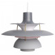 Подвесной светильник Loft IT Floret 10113 Grey