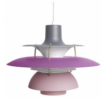 Подвесной светильник Loft IT Floret 10113 Pink