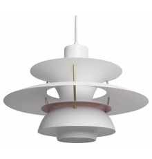 Подвесной светильник Loft IT Floret 10113 White