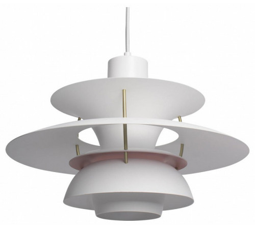 Подвесной светильник Loft IT Floret 10113 White Подвесной светильник Loft IT Floret 10113 White
