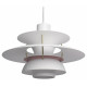 Подвесной светильник Loft IT Floret 10113 White