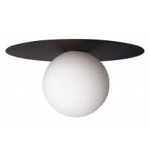 Потолочный светильник Loft IT Ufo 10120/250C Black