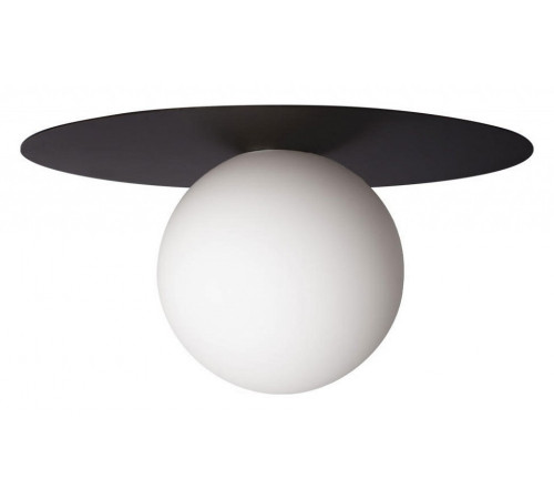 Потолочный светильник Loft IT Ufo 10120/250C Black Потолочный светильник Loft IT Ufo 10120/250C Black