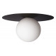 Потолочный светильник Loft IT Ufo 10120/250C Black