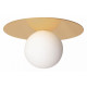 Потолочный светильник Loft IT Ufo 10120/250C Gold