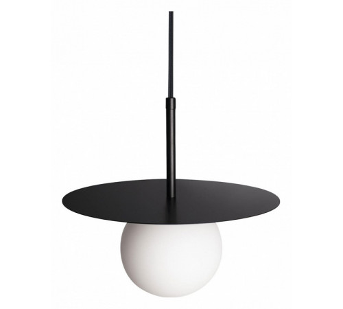 Подвесной светильник Loft IT Ufo 10120/250P Black Подвесной светильник Loft IT Ufo 10120/250P Black
