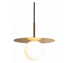 Подвесной светильник Loft IT Ufo 10120/250P Gold