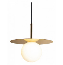 Подвесной светильник Loft IT Ufo 10120/250P Gold