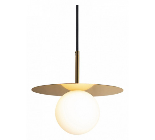 Подвесной светильник Loft IT Ufo 10120/250P Gold Подвесной светильник Loft IT Ufo 10120/250P Gold