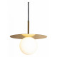 Подвесной светильник Loft IT Ufo 10120/250P Gold