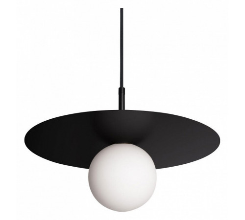 Подвесной светильник Loft IT Ufo 10120/350P Black Подвесной светильник Loft IT Ufo 10120/350P Black