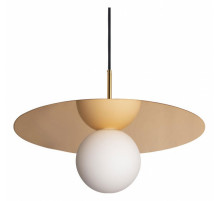 Подвесной светильник Loft IT Ufo 10120/350P Gold