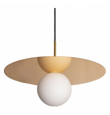 Подвесной светильник Loft IT Ufo 10120/350P Gold