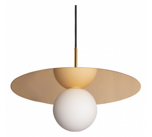 Подвесной светильник Loft IT Ufo 10120/350P Gold Подвесной светильник Loft IT Ufo 10120/350P Gold