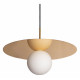 Подвесной светильник Loft IT Ufo 10120/350P Gold