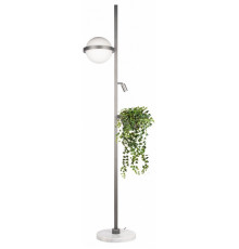 Торшер Loft IT Jardin 10121/F Dark grey