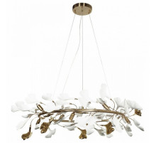Подвесная люстра Loft IT Fleur 10124/8