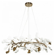 Подвесная люстра Loft IT Fleur 10124/8