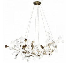 Подвесная люстра Loft IT Fleur 10125/10