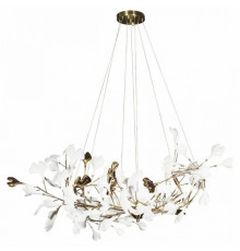 Подвесная люстра Loft IT Fleur 10125/10