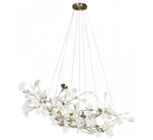 Подвесная люстра Loft IT Fleur 10125/12