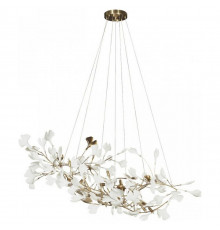 Подвесная люстра Loft IT Fleur 10125/12