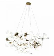 Подвесная люстра Loft IT Fleur 10125/8