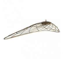 Подвесной светильник Loft IT Tressage 10127/590 Gold