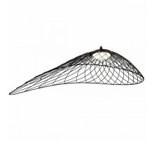 Подвесной светильник Loft IT Tressage 10127/760 Black