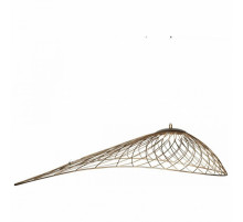 Подвесной светильник Loft IT Tressage 10127/760 Gold