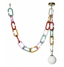 Подвесной светильник Loft IT Chain 10128C Mult