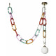 Подвесной светильник Loft IT Chain 10128C Mult