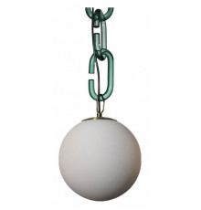 Подвесной светильник Loft IT Chain 10128P Green