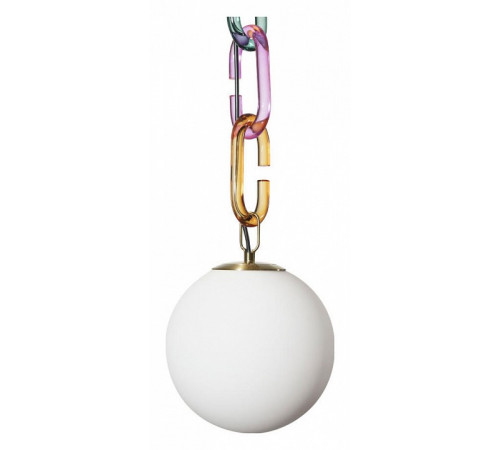 Подвесной светильник Loft IT Chain 10128P Mult