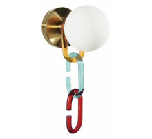 Бра Loft IT Chain 10128W Mult
