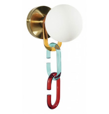 Бра Loft IT Chain 10128W Mult