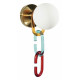 Бра Loft IT Chain 10128W Mult