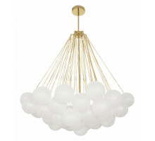 Подвесная люстра Loft IT Dream 10129/1000 Gold
