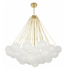 Подвесная люстра Loft IT Dream 10129/1000 Gold