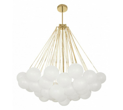 Подвесная люстра Loft IT Dream 10129/1000 Gold