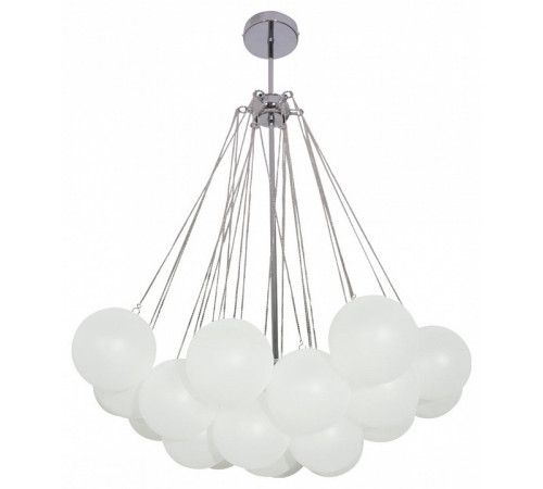 Подвесная люстра Loft IT Dream 10129/600