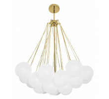 Подвесная люстра Loft IT Dream 10129/600 Gold