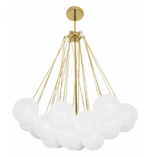 Подвесная люстра Loft IT Dream 10129/600 Gold