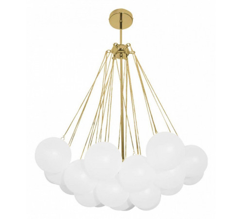 Подвесная люстра Loft IT Dream 10129/600 Gold